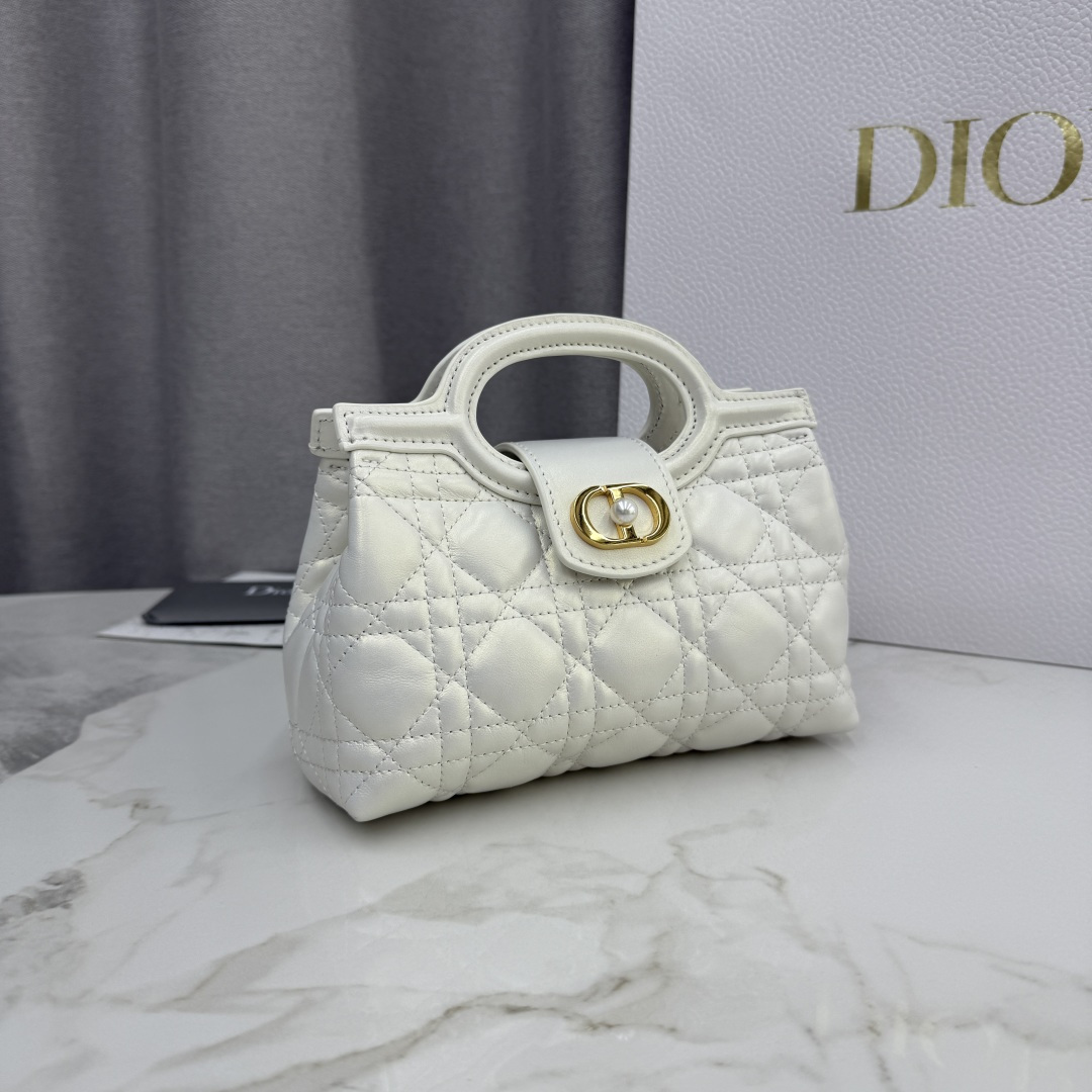 Dior Jolie Top Handle