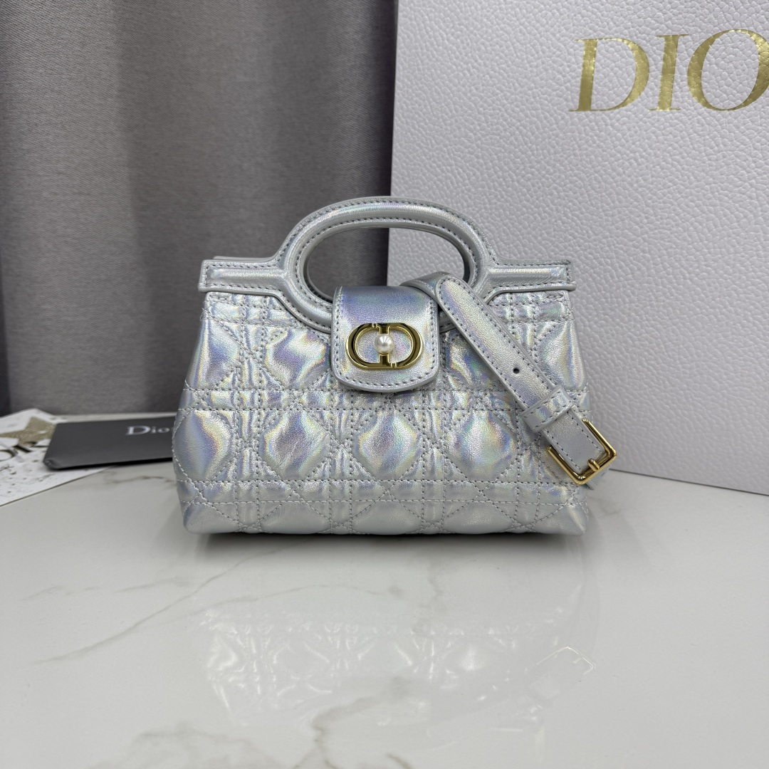 Dior Jolie Top Handle