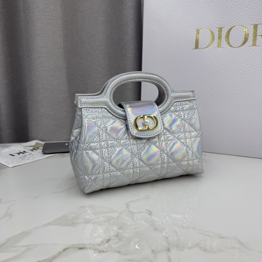 Dior Jolie Top Handle