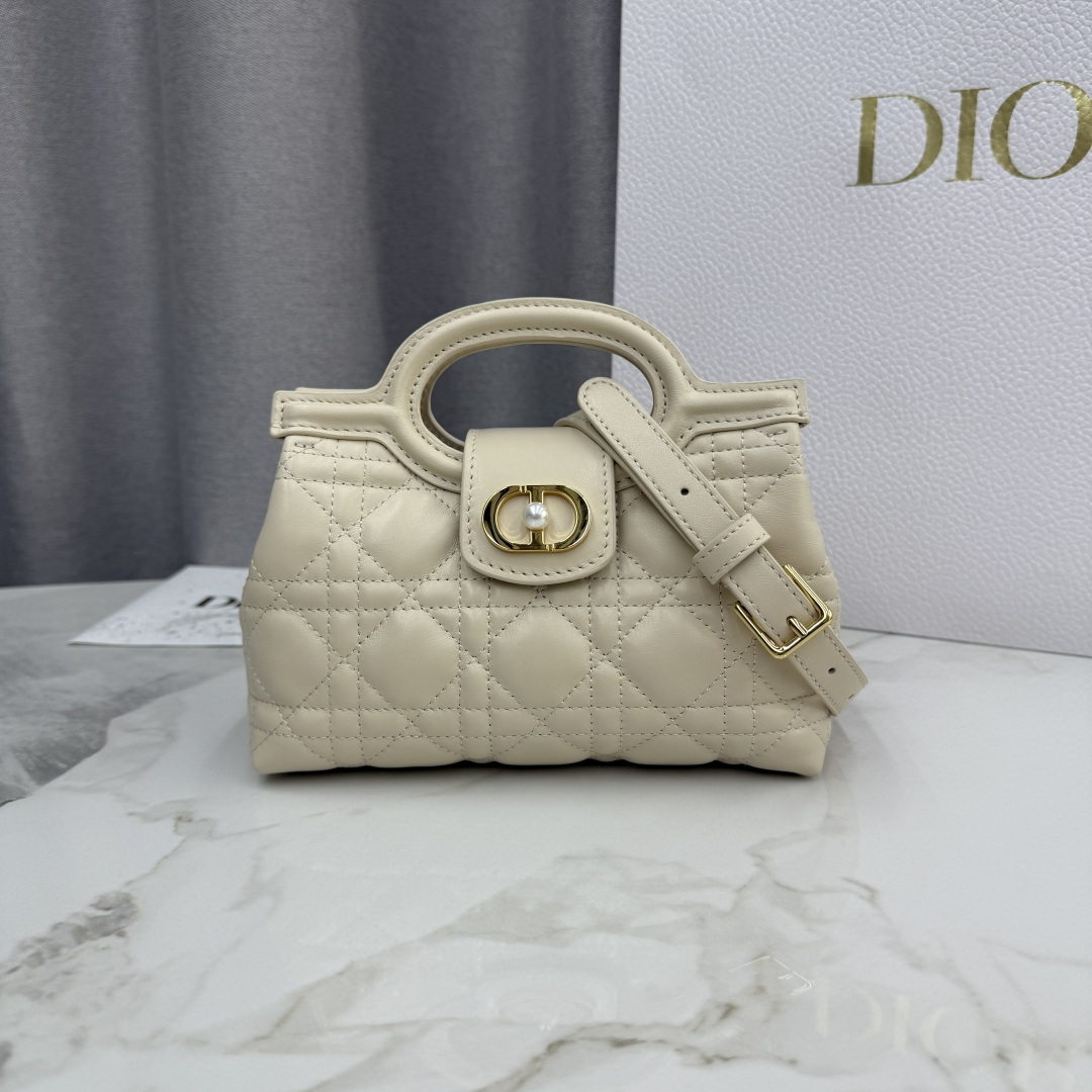 Dior Jolie Top Handle