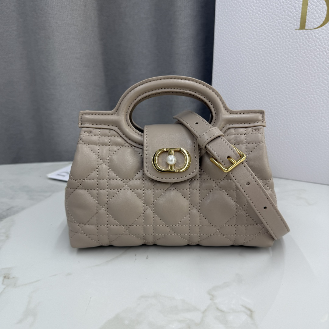 Dior Jolie Top Handle