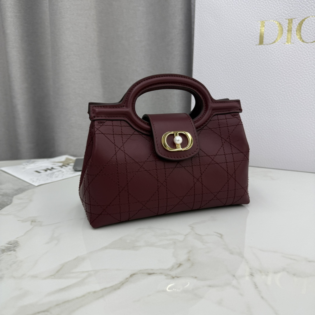 Dior Jolie Top Handle