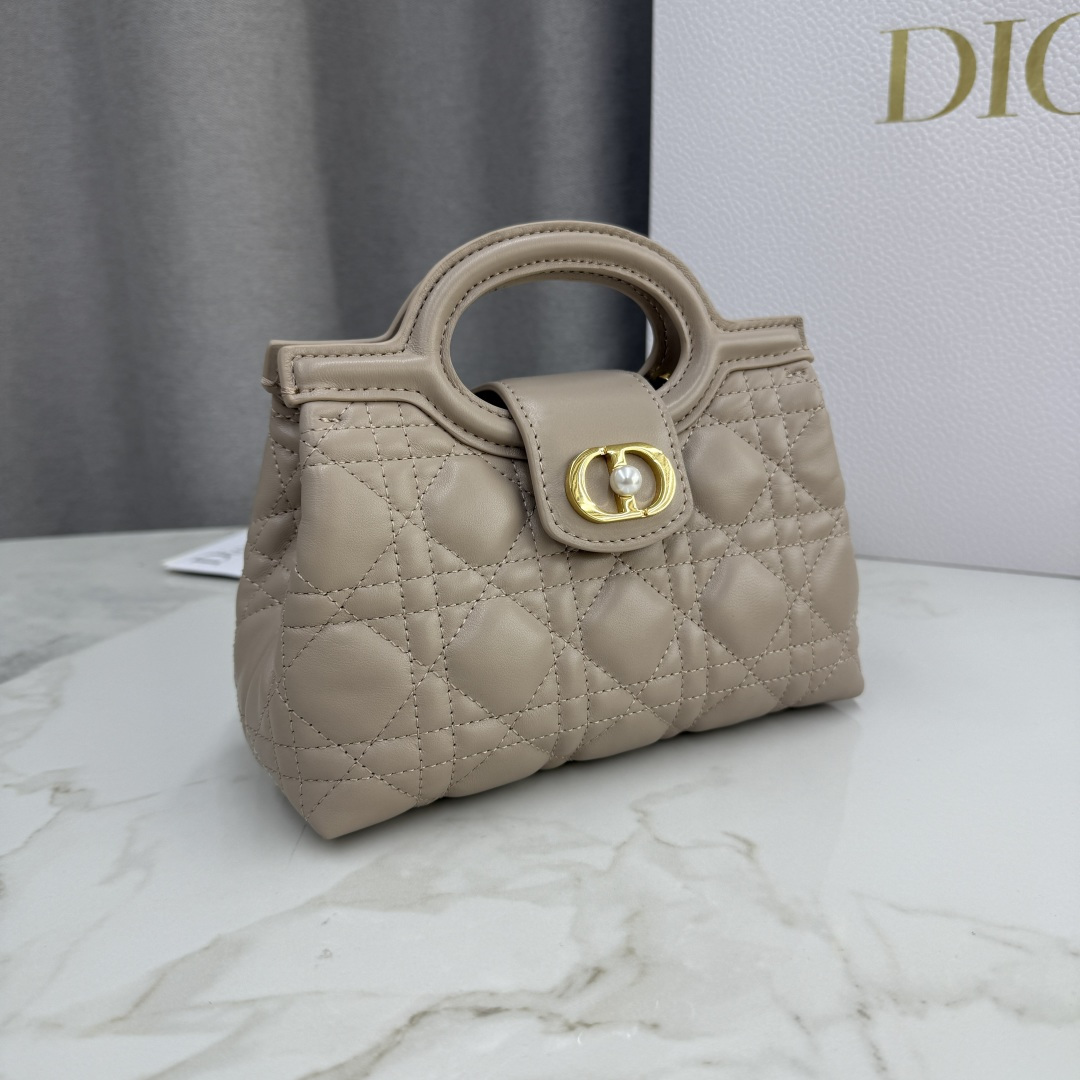 Dior Jolie Top Handle