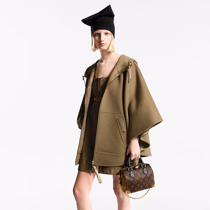 Replica Speedy Trunk 20