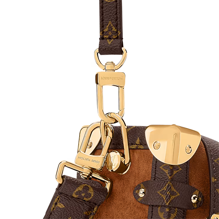 Replica Side Trunk MM