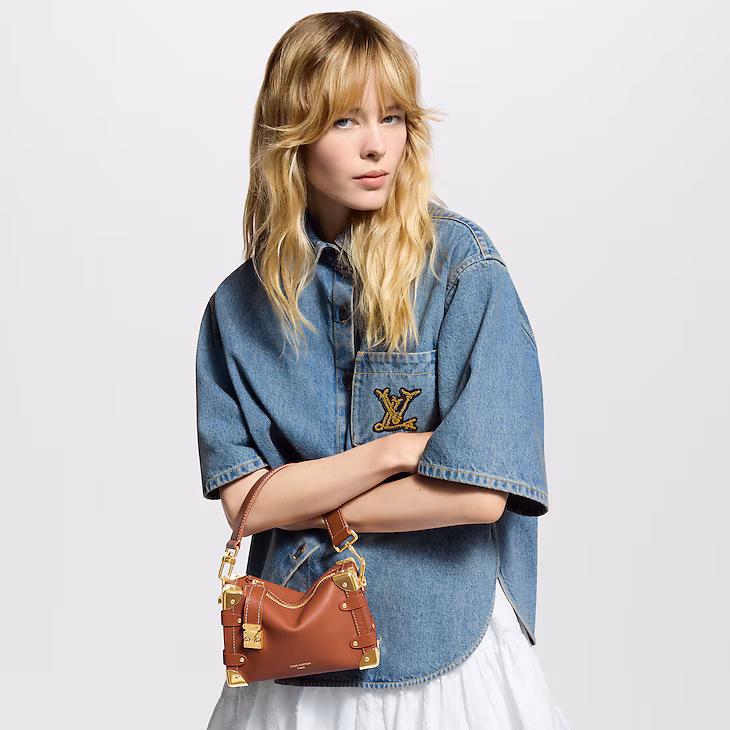 Replica Side Trunk PM