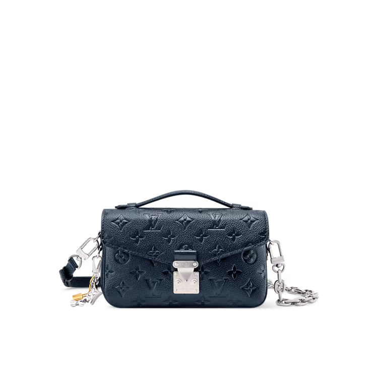 Pochette Metis East West