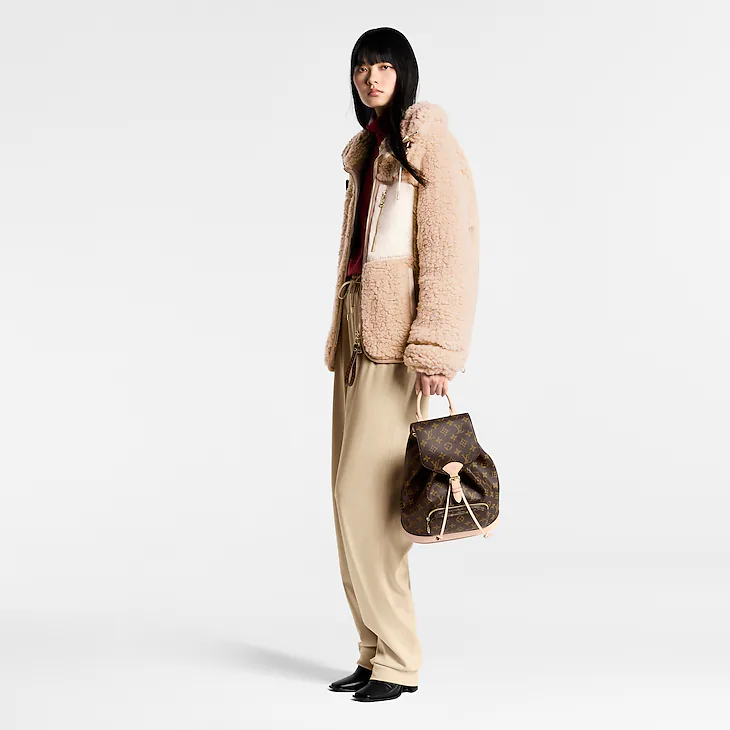 Replica Montsouris PM