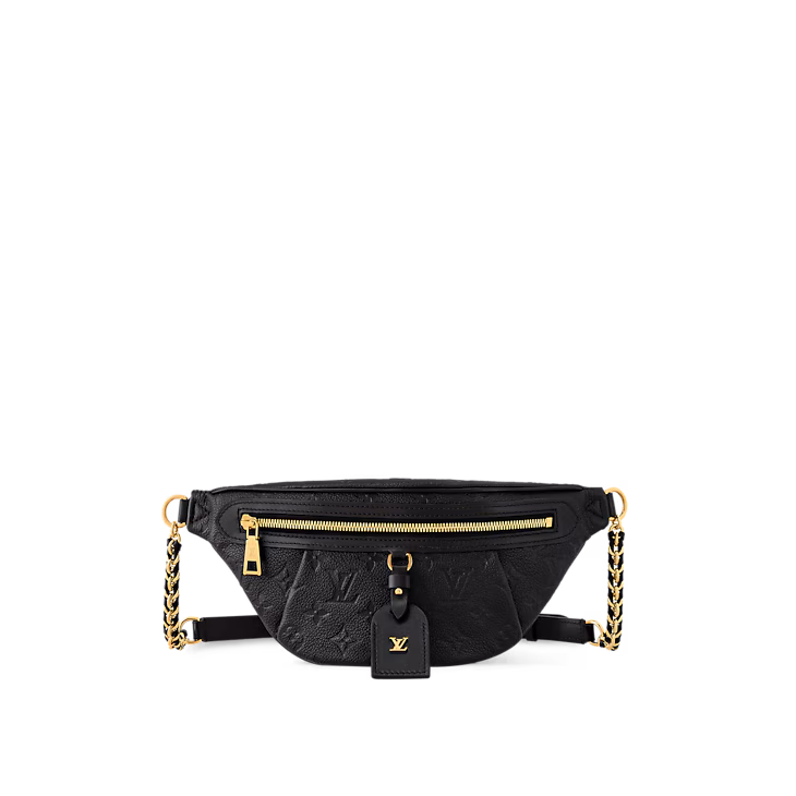 Replica High Rise PM