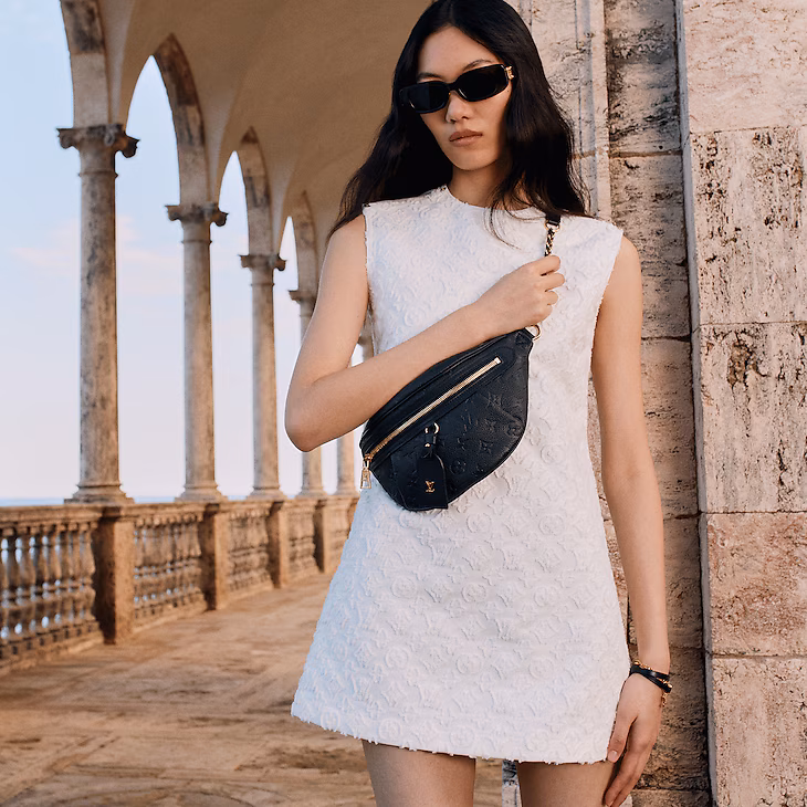 Replica High Rise PM