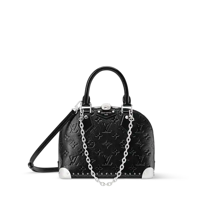 Replica Alma Trunk BB