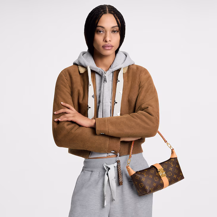 Replica Pochette Mia