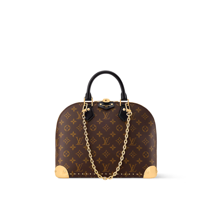 Replica Alma Trunk PM