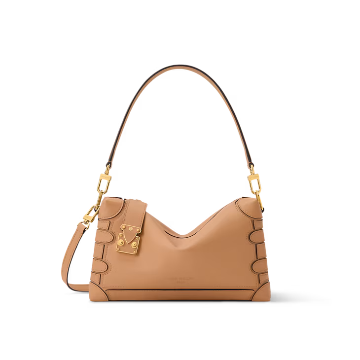 Replica Side Trunk Silhouette