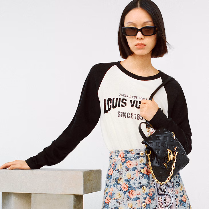 Coussin Backpack Mini