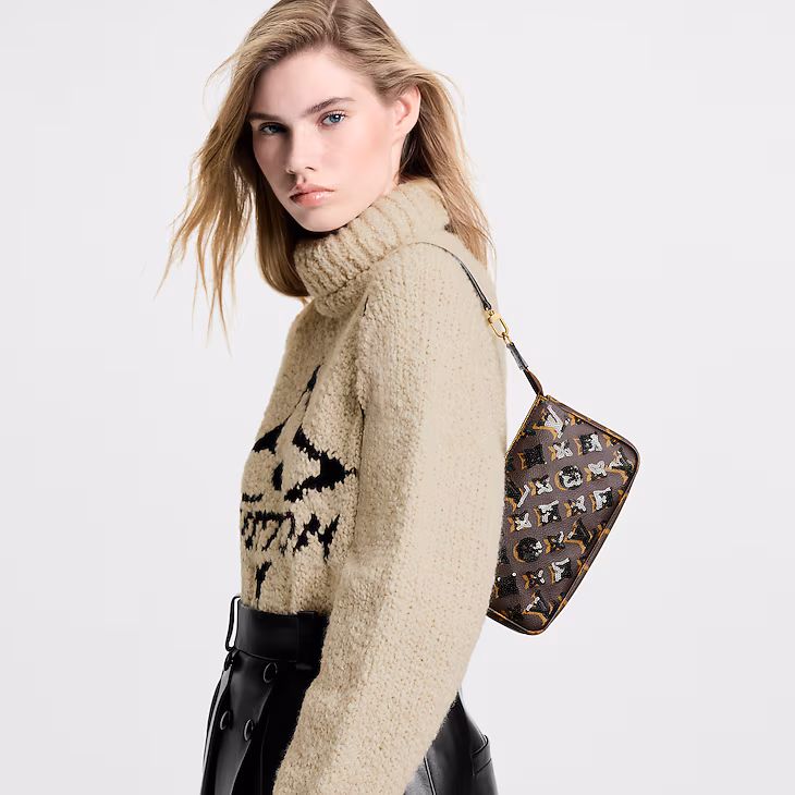 Replica Pochette Accessoires