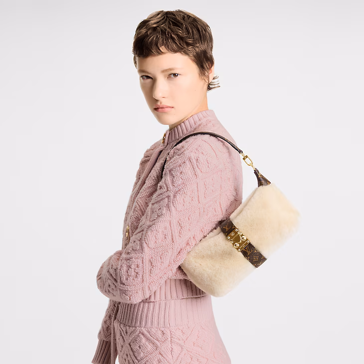 Replica Pochette Mia