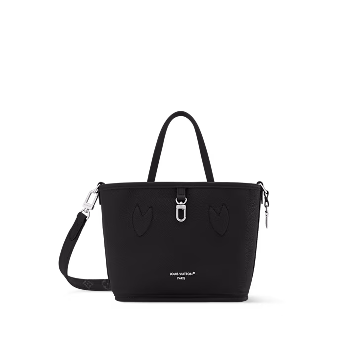 Replica Neverfull Bandoulière Inside Out BB