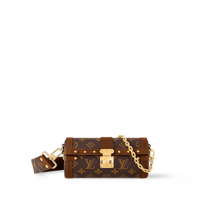 Replica Papillon Trunk