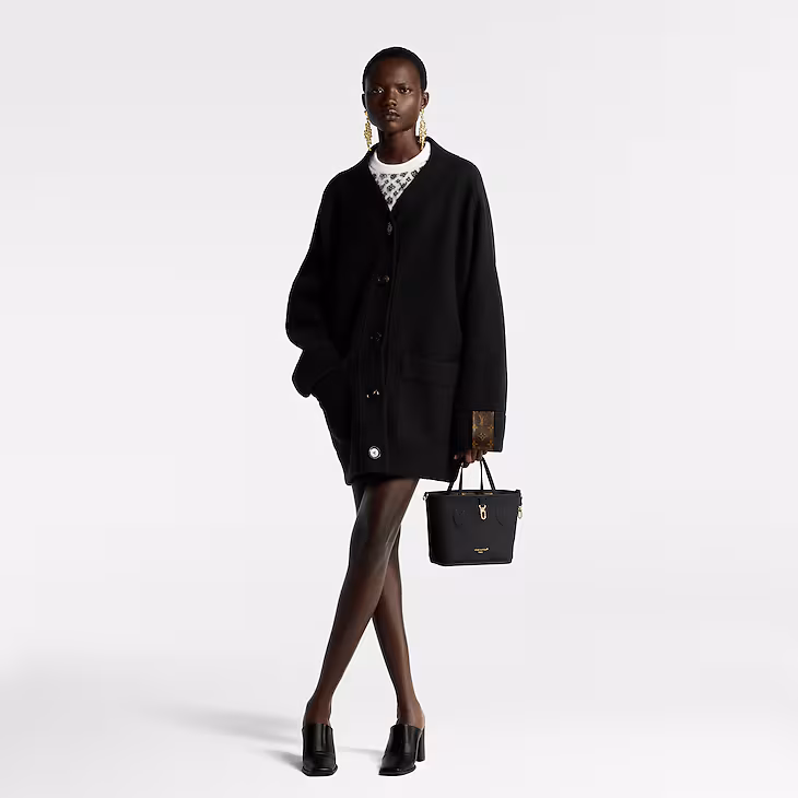 Replica Neverfull Bandoulière Inside Out BB