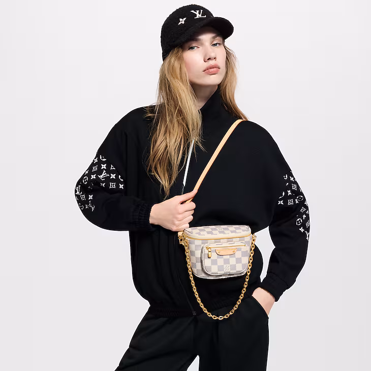 Replica Mini Bumbag