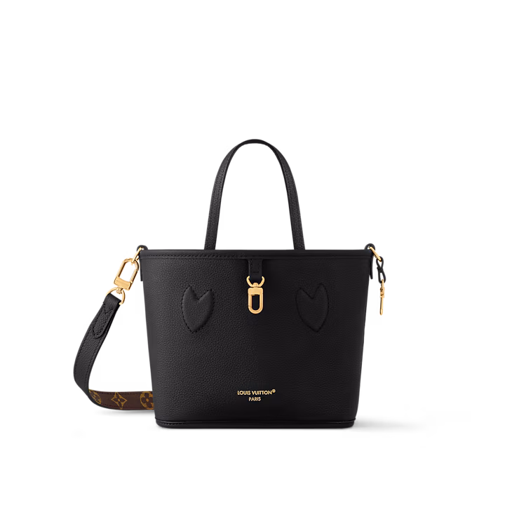 Replica Neverfull Bandoulière Inside Out BB