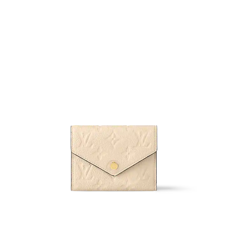 Replica Victorine Wallet