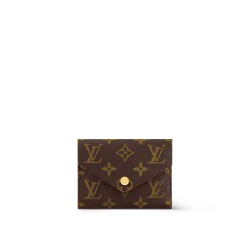 Compact Wallets