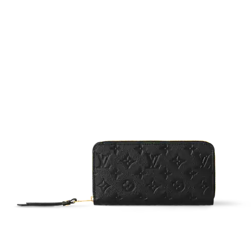 Long Wallets