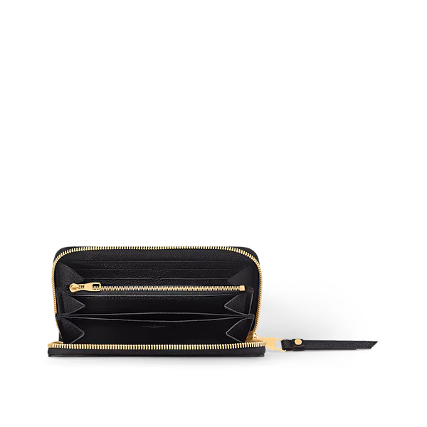 Replica Zippy Wallet