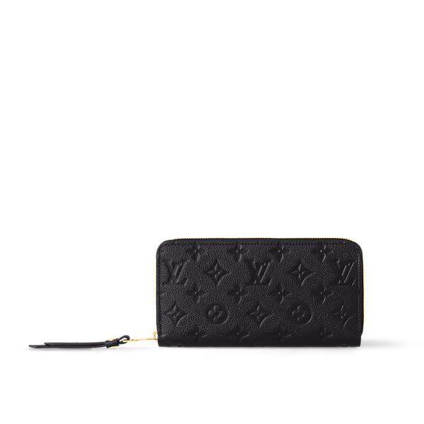 Replica Zippy Wallet