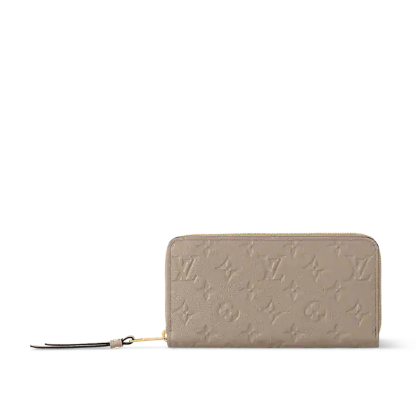 Replica Zippy Wallet