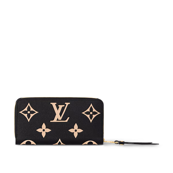Replica Zippy Wallet