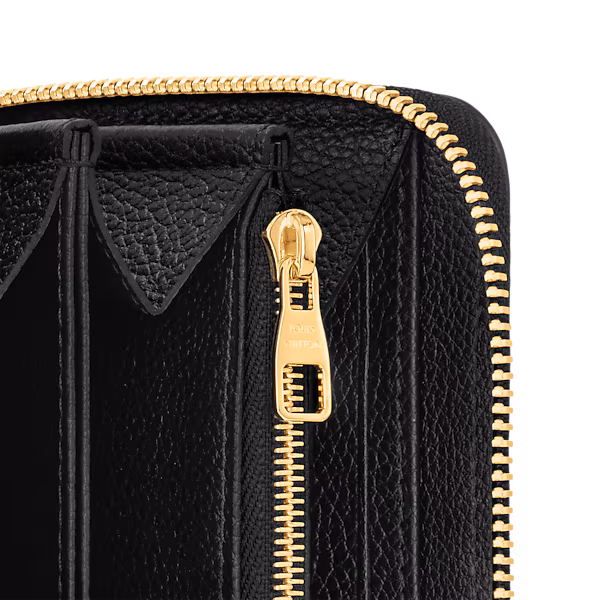 Replica Zippy Wallet