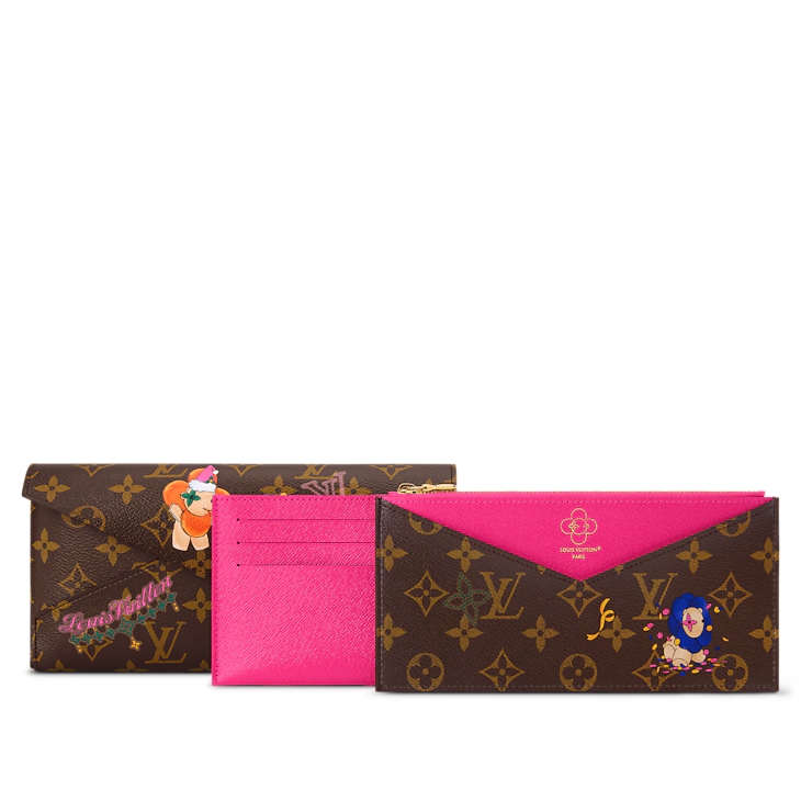 Replica Kirigami Organizer