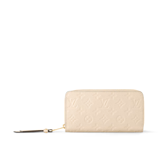 Replica Zippy Wallet