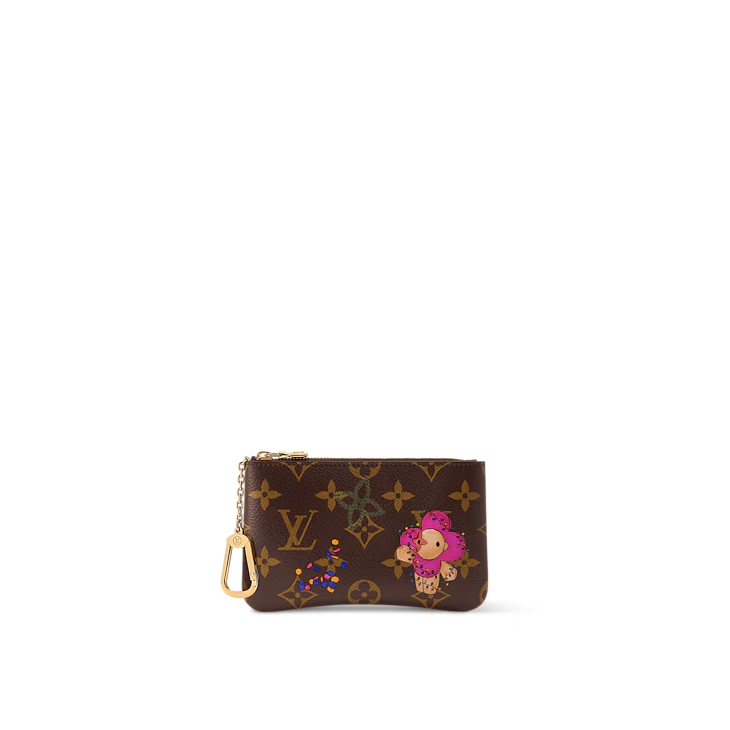 Replica Key Pouch S