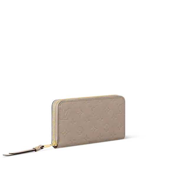 Replica Zippy Wallet