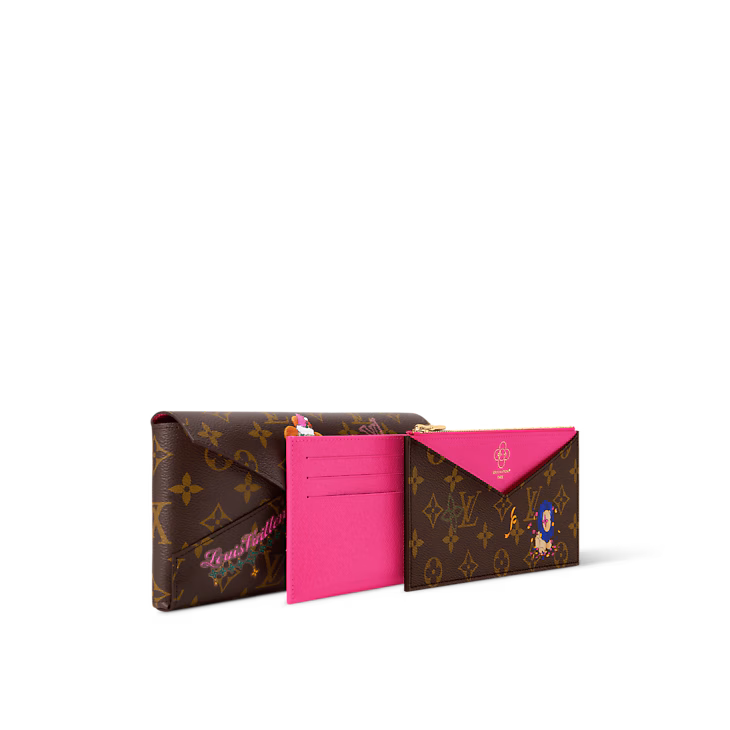 Replica Kirigami Organizer