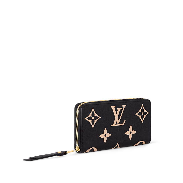 Replica Zippy Wallet