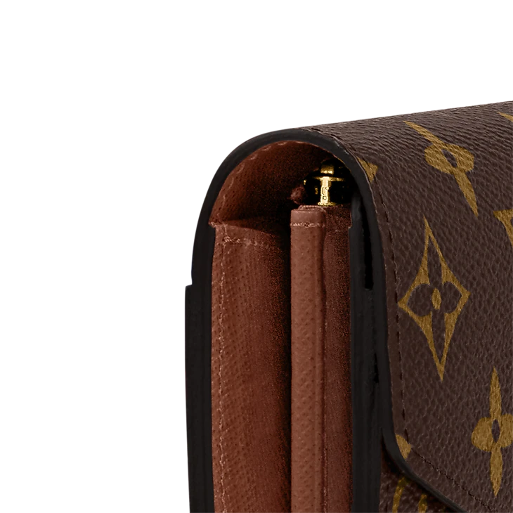 Replica Sarah Wallet