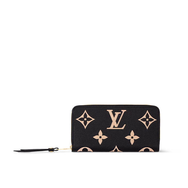 Replica Zippy Wallet