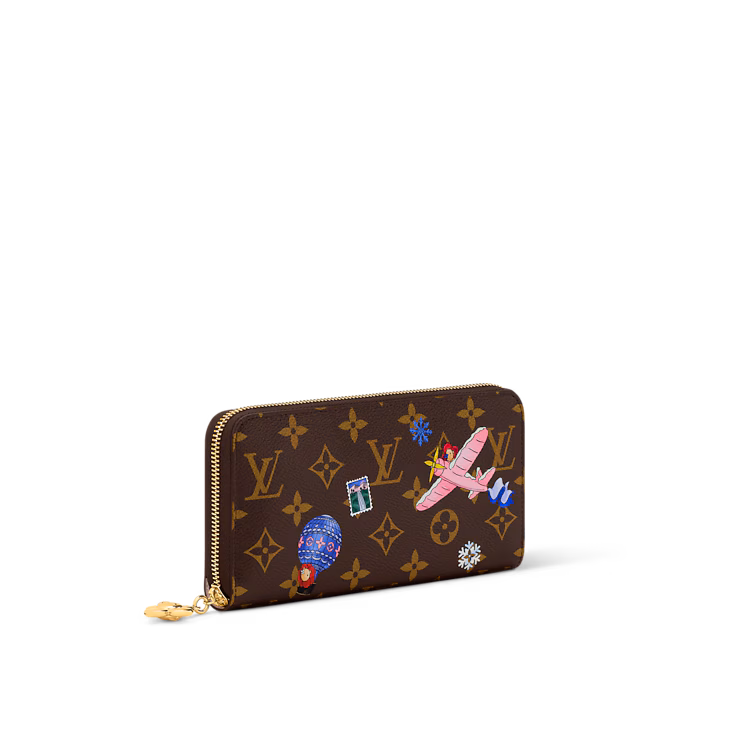 Replica Zippy Wallet