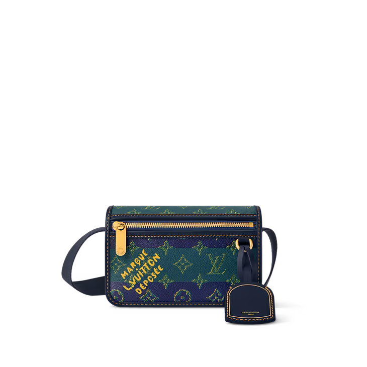 Replica Bosphore Wearable Wallet