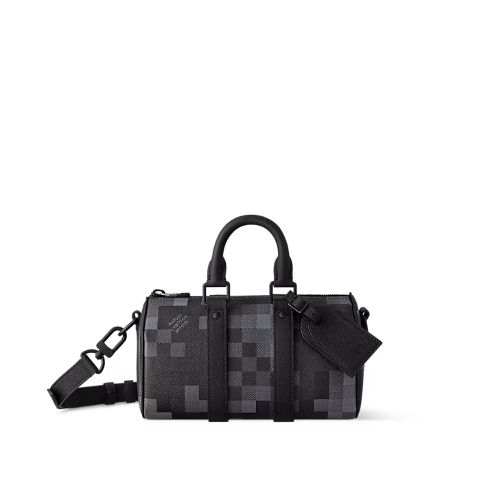 Replica Keepall Bandoulière 25