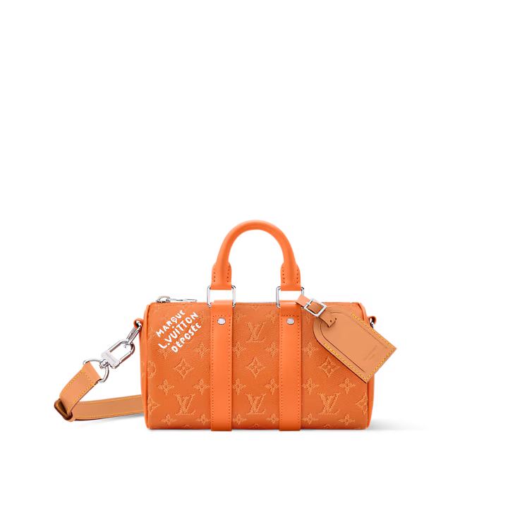 Replica Keepall Bandoulière 25