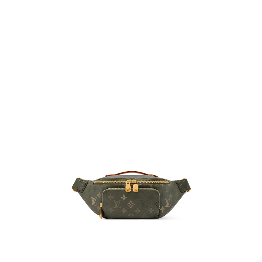 Replica Rush Bumbag