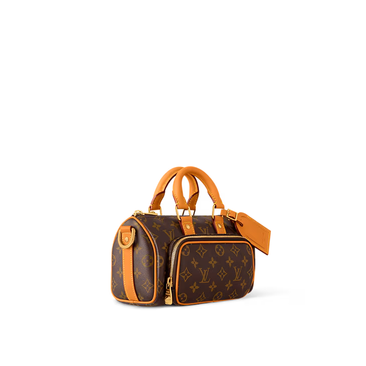 Replica Keepall 25 Cargo