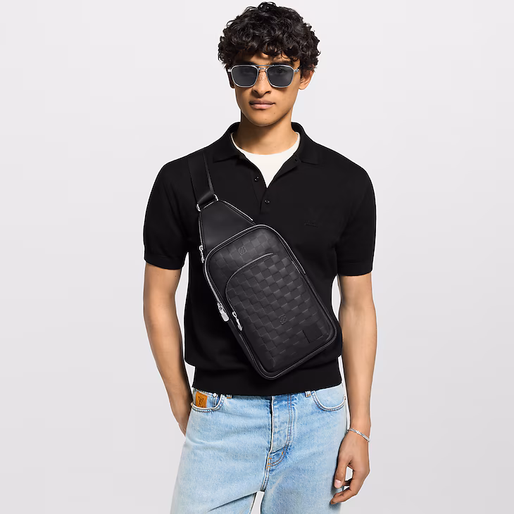 Replica Avenue Slingbag