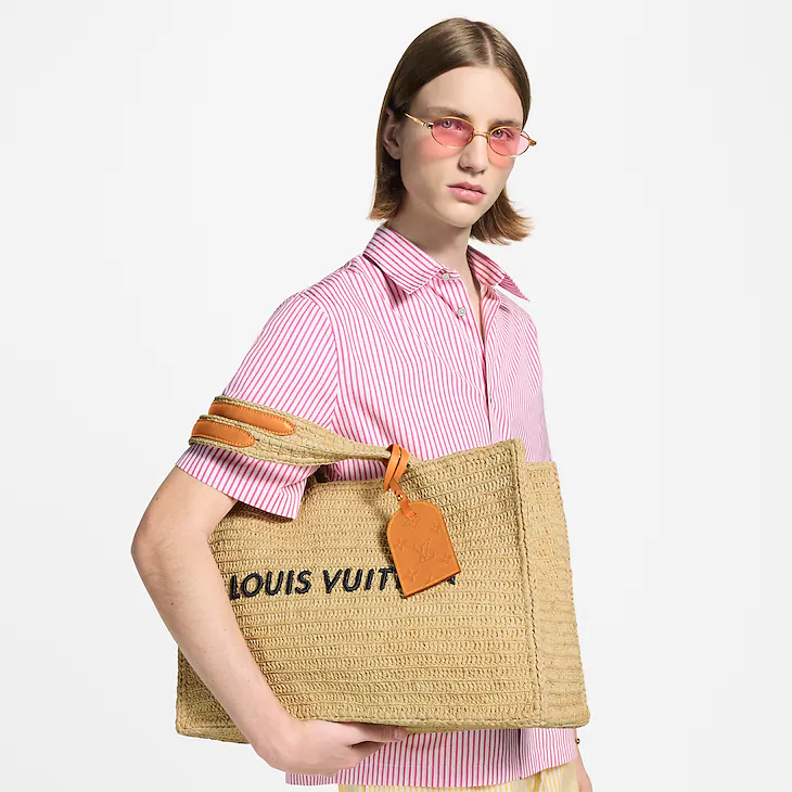 Replica Summer Shopper Tote MM